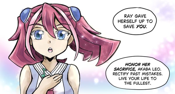 A Daughter’s Wish