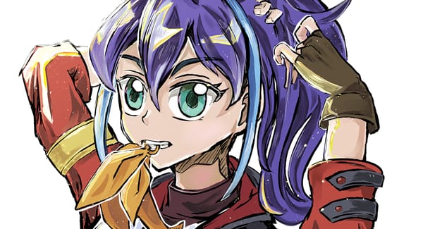 Fanart Archive #1