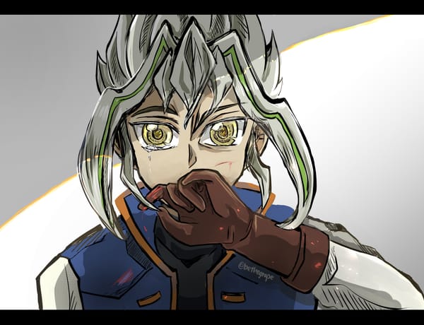 Fanart Archive #2